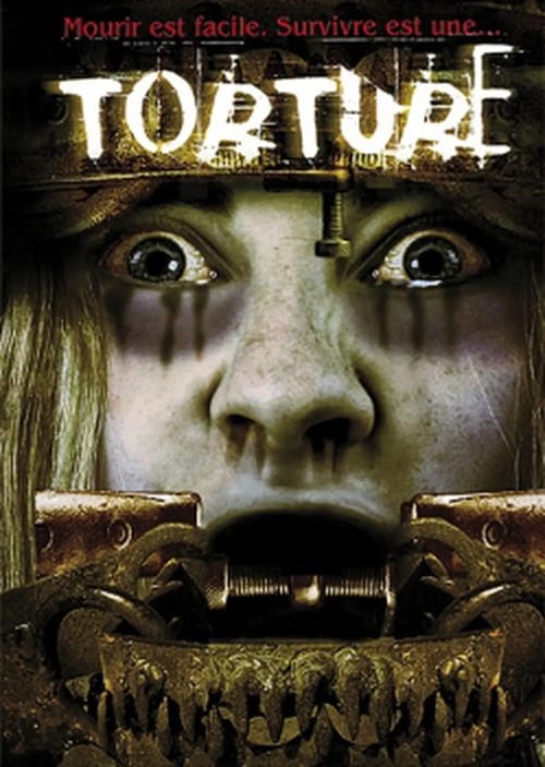 Gag - Movie Poster Gag - Movie Poster