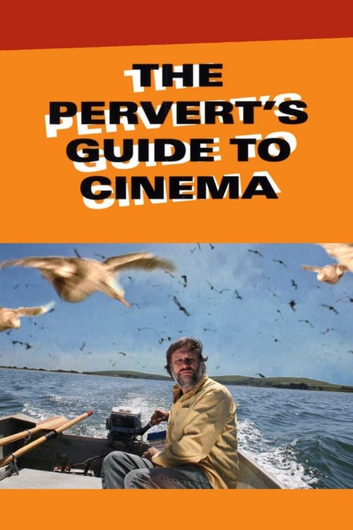 The Pervert's Guide to Cinema - Movie Poster The Pervert's Guide to Cinema - Movie Poster