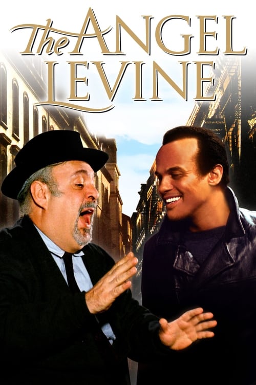 The Angel Levine - Movie Poster