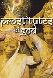 Prostitutes of God - Movie Poster