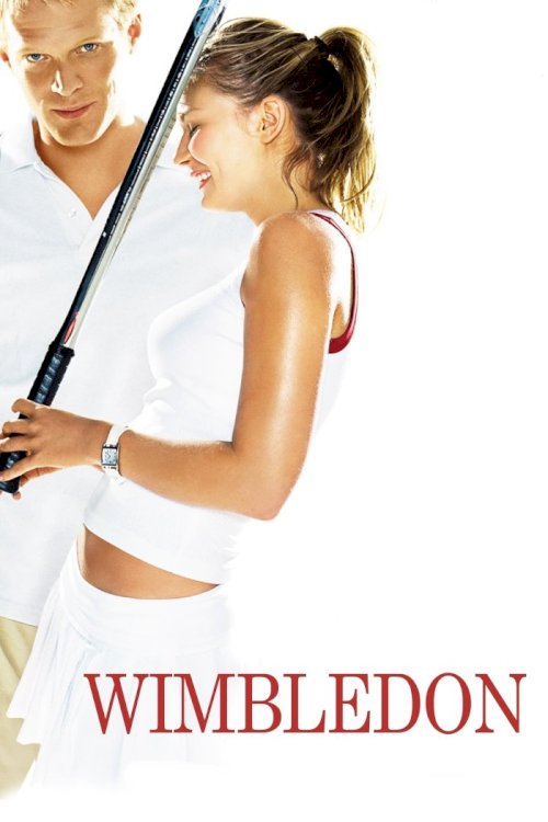 Wimbledon - Movie Poster