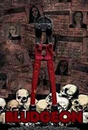 Bludgeon - Movie Poster Bludgeon - Movie Poster