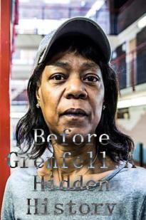 Before Grenfell: A Hidden History - Movie Poster Before Grenfell: A Hidden History - Movie Poster