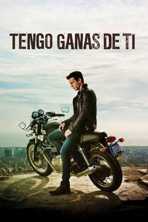 I Want You - Movie Poster