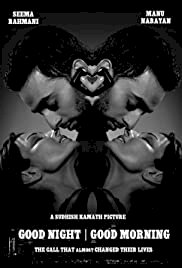 Good Night Good Morning - Movie Poster Good Night Good Morning - Movie Poster