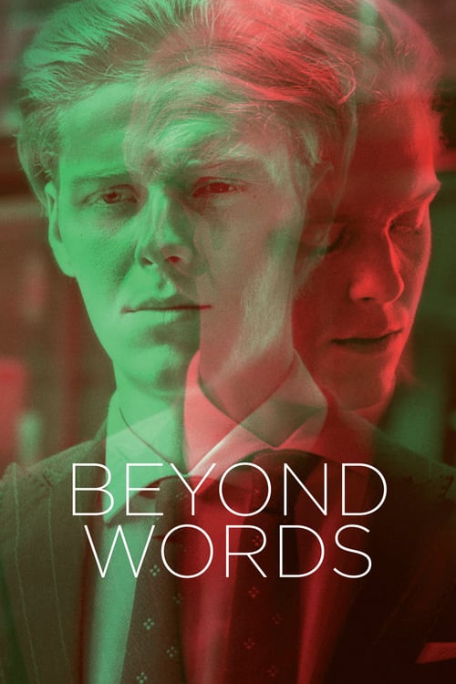 Beyond Words - Movie Poster Beyond Words - Movie Poster