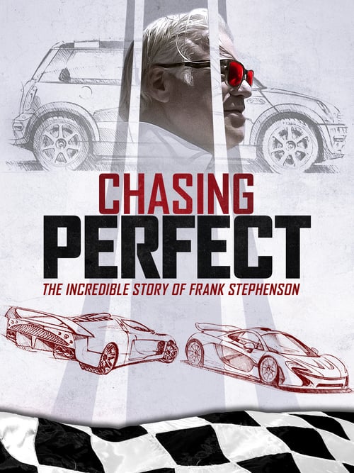 Chasing Perfect - Movie Poster Chasing Perfect - Movie Poster
