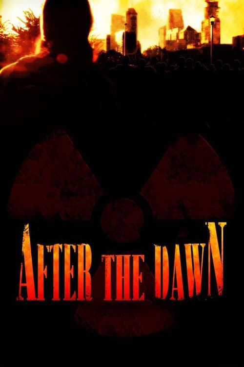 After the Dawn - Movie Poster After the Dawn - Movie Poster