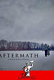 Aftermath - Movie Poster Aftermath - Movie Poster