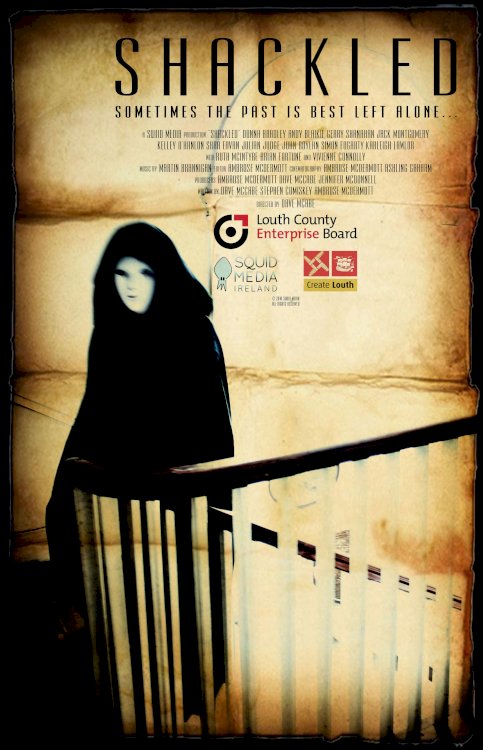 Shackled - Movie Poster Shackled - Movie Poster