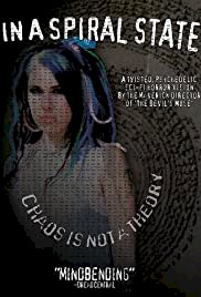 In a Spiral State - Movie Poster In a Spiral State - Movie Poster