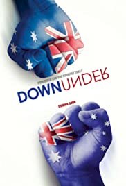 Down Under - Movie Poster Down Under - Movie Poster
