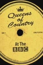 Country Queens at the BBC - Movie Poster Country Queens at the BBC - Movie Poster