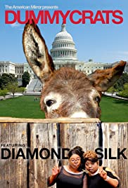 Dummycrats - Movie Poster Dummycrats - Movie Poster