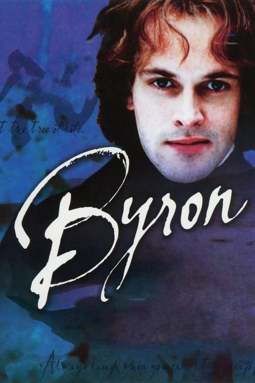 Byron - Movie Poster Byron - Movie Poster