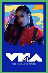 2020 MTV Video Music Awards - Movie Poster 2020 MTV Video Music Awards - Movie Poster