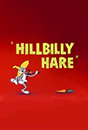 Hillbilly Hare - Movie Poster Hillbilly Hare - Movie Poster