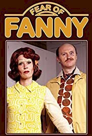 Fear of Fanny - Movie Poster Fear of Fanny - Movie Poster