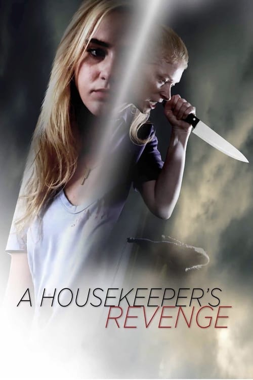 A Housekeeper's Revenge - Movie Poster A Housekeeper's Revenge - Movie Poster