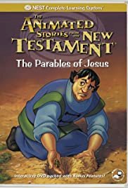 The Parables of Jesus - Movie Poster The Parables of Jesus - Movie Poster