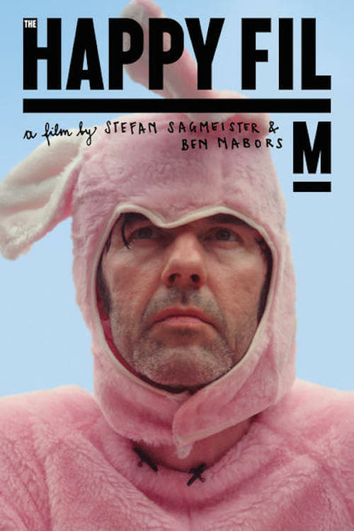 The Happy Film - Movie Poster The Happy Film - Movie Poster