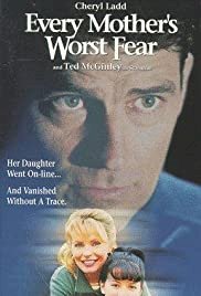 Every Mother's Worst Fear - Movie Poster Every Mother's Worst Fear - Movie Poster