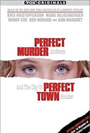 Perfect Murder, Perfect Town: JonBenét and the City of Boulder - Movie Poster Perfect Murder, Perfect Town: JonBenét and the City of Boulder - Movie Poster