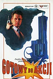 Armed for Action - Movie Poster Armed for Action - Movie Poster