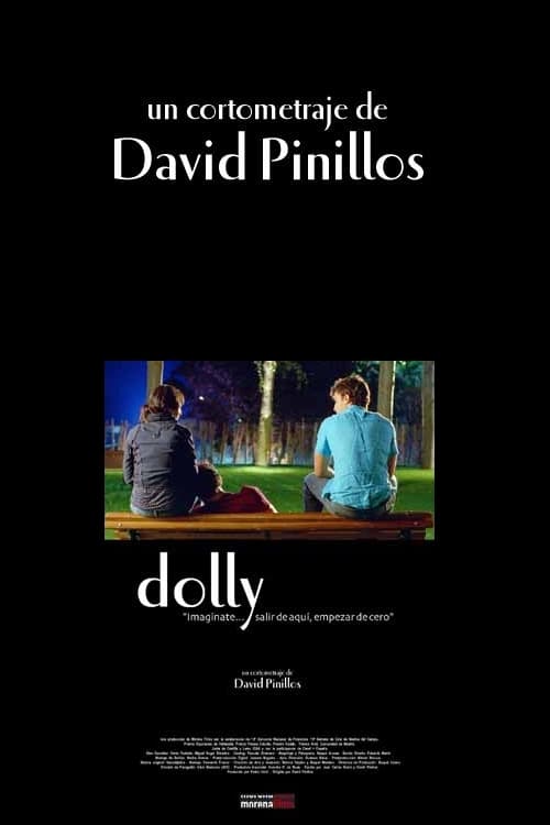 Dolly - Movie Poster Dolly - Movie Poster