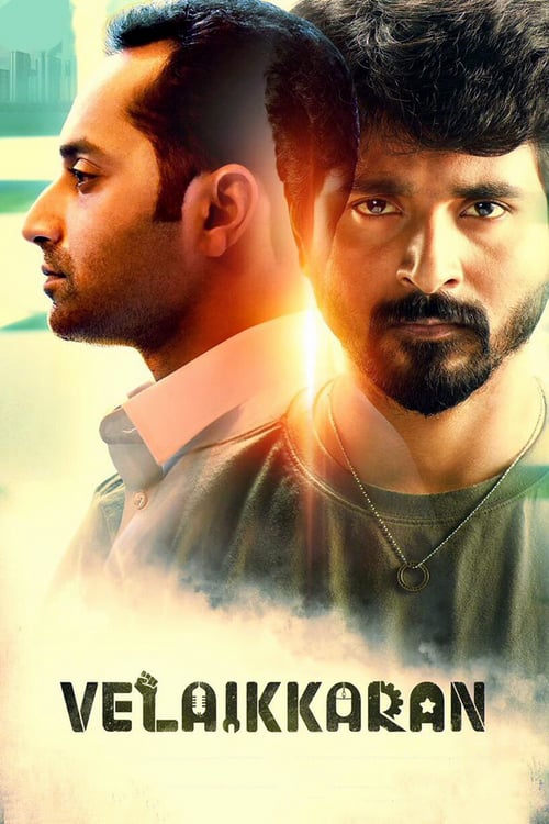 Velaikkaran - Movie Poster