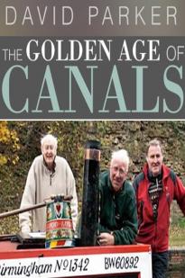 The Golden Age of Canals - Movie Poster The Golden Age of Canals - Movie Poster