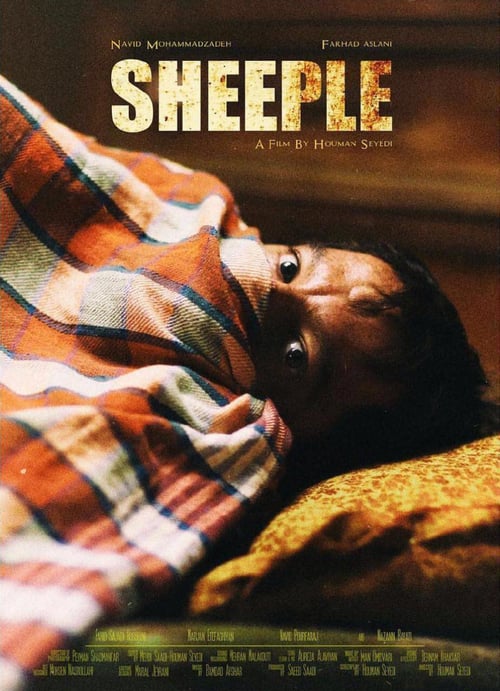 Sheeple - Movie Poster Sheeple - Movie Poster