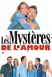 Disparition inquiétante - Movie Poster