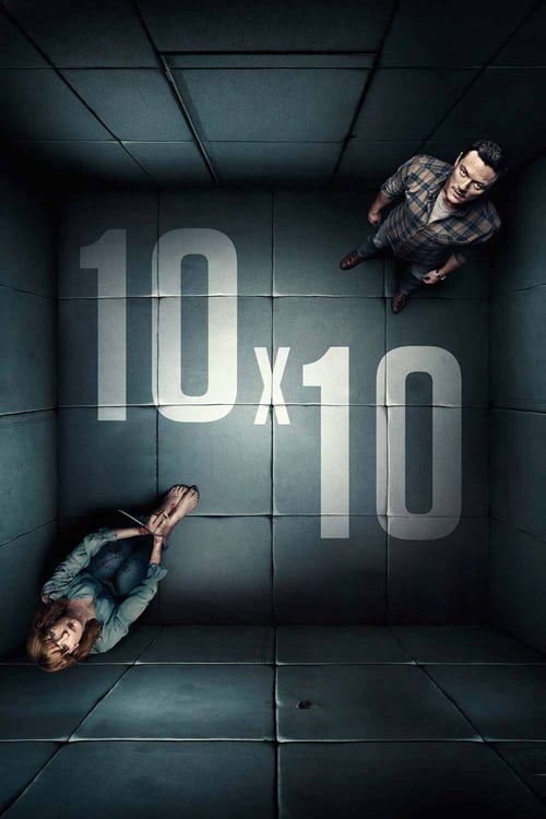 10x10 - Movie Poster 10x10 - Movie Poster