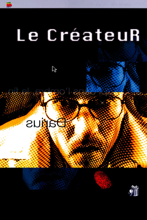 Le créateur - Movie Poster Le créateur - Movie Poster