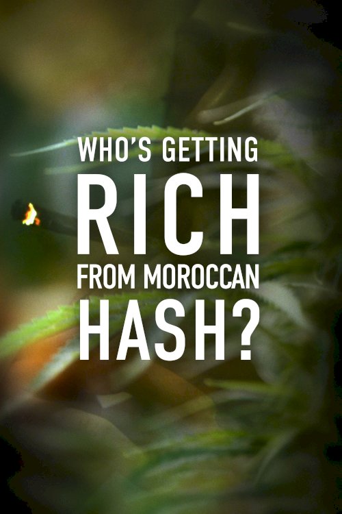 Who’s Getting Rich from Moroccan Hash? - Movie Poster Who’s Getting Rich from Moroccan Hash? - Movie Poster