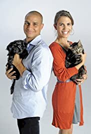 Why We Love Cats and Dogs - Movie Poster Why We Love Cats and Dogs - Movie Poster