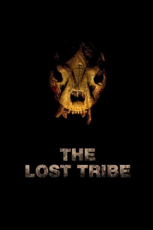 The Lost Tribe - Movie Poster The Lost Tribe - Movie Poster