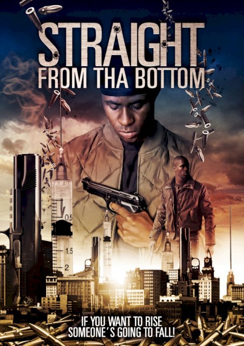 Cedonia Avenue - Movie Poster Cedonia Avenue - Movie Poster