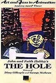 The Hole - Movie Poster