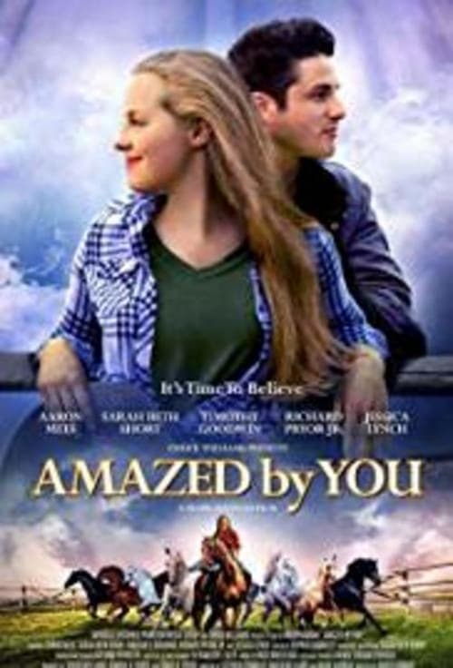 Amazed By You - Movie Poster Amazed By You - Movie Poster