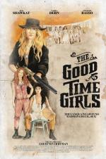 The Good Time Girls - Movie Poster The Good Time Girls - Movie Poster