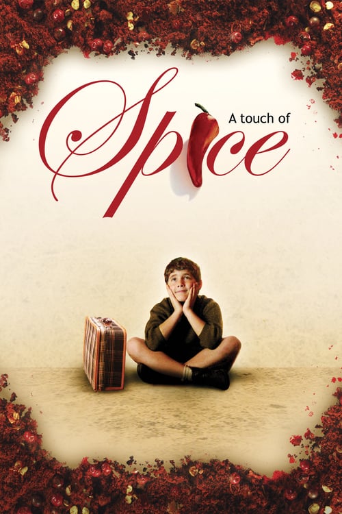A Touch of Spice - Movie Poster