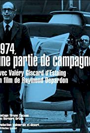 1974, une partie de campagne - Movie Poster 1974, une partie de campagne - Movie Poster