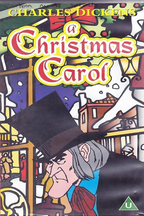 A Christmas Carol - Movie Poster A Christmas Carol - Movie Poster