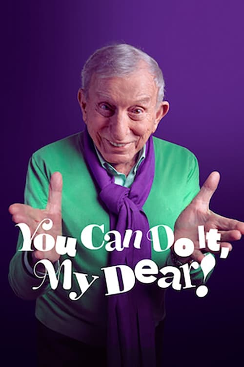 You Can Do It, My Dear! - Movie Poster You Can Do It, My Dear! - Movie Poster