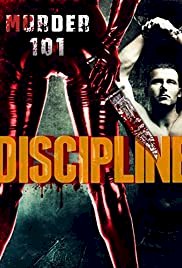 Discipline - Movie Poster Discipline - Movie Poster