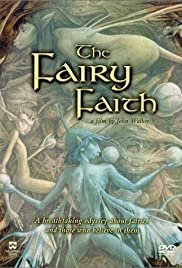 The Fairy Faith - Movie Poster The Fairy Faith - Movie Poster