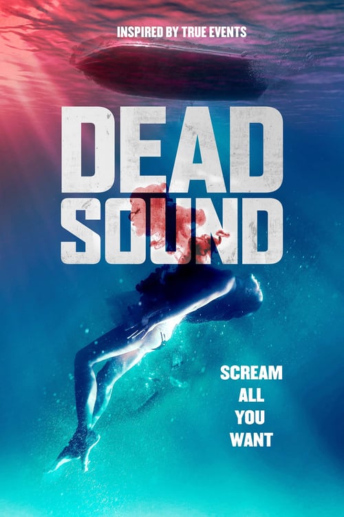 Dead Sound - Movie Poster Dead Sound - Movie Poster