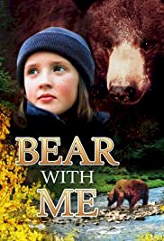 Bear with Me - Movie Poster Bear with Me - Movie Poster